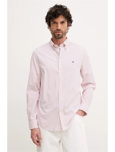 Tommy Hilfiger koszula bawełniana