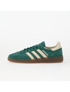 adidas Originals adidas Handball Spezial W Collegiate Green/ Crew White/ Gum5