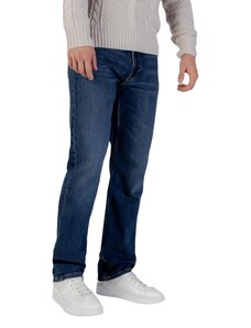 Jeansy męskie Calvin Klein