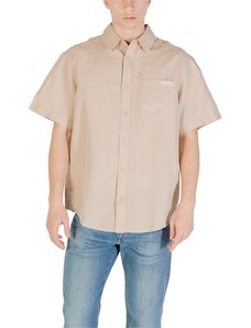 Koszulka męska z krótkim rękawem Calvin Klein