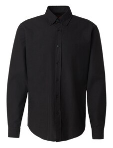 BOSS Koszula 'Rickert' czarny