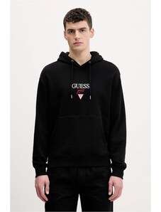 Guess Jeans bluza bawełniana