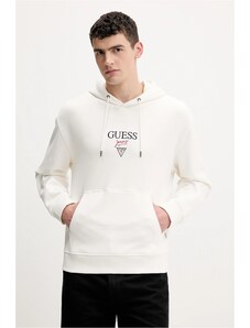 Guess Jeans bluza bawełniana