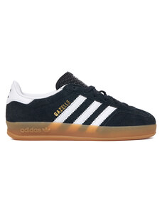 Sneakersy adidas Gazelle Indoor IH9135 Czarny