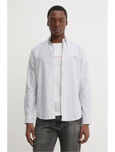 Tommy Jeans koszula bawełniana