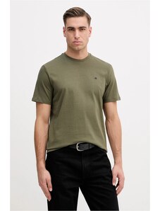 Calvin Klein Jeans t-shirt bawełniany