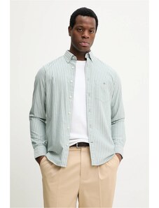 Gant koszula bawełniana