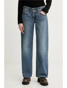 Levi's jeansy LOW LOOSE