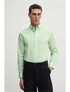 Tommy Hilfiger koszula bawełniana