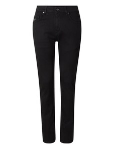 Karl Lagerfeld Jeansy 'Jack' czarny denim