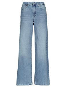 Only Jeans flare / rozszerzane ONLMADISON BLUSH HW WIDE