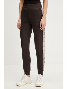 Guess spodnie dresowe BRITNEY