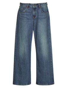 Levis Jeans flare / rozszerzane LOW LOOSE