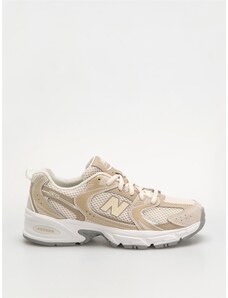 New Balance 530 (linen/stoneware)
