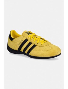 adidas Originals sneakersy zamszowe HANDBALL SPEZIAL LO PRO W