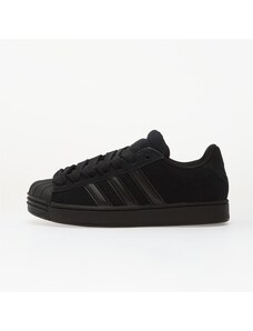 Adidas Superstar sneakersy damskie czarne, casual, Wiosna/Lato 2026 -  GLAMI.pl