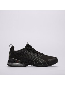 Puma Voltaic Evo Męskie Buty Puma 379601 01 Czarny
