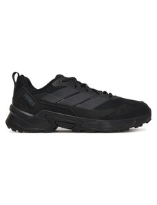 Trekkingi adidas Terrex Eastrail 3 JR4001 Czarny
