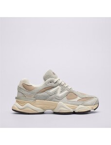 New Balance U9060 Damskie Buty Sneakersy U9060440 Szary