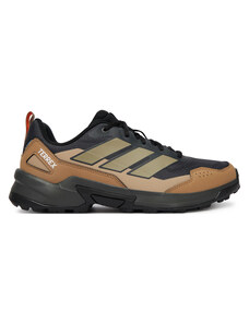 Trekkingi adidas Terrex Eastrail 3 Climaproof JR4010 Brązowy