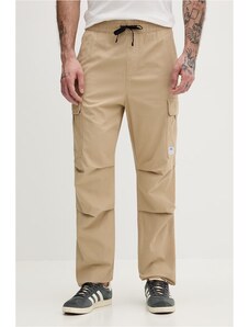 Hugo Blue spodnie bawełniane Gadic262D