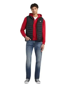 Smanicato Uomo Guess Jeans L