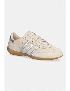 adidas Originals Handball Spezial Lo Pro sneakersy damskie zamszowe