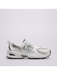 New Balance 530 Dziecięce Buty Sneakersy GR530SB1 Biały