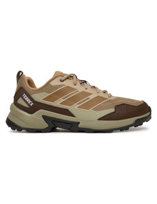 Trekkingi adidas Terrex Eastrail 3 JR4005 Brązowy