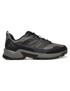 Trekkingi adidas Terrex Eastrail 3 Climaproof JR4009 Szary