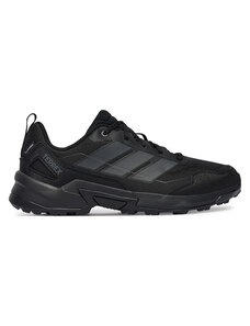 Trekkingi adidas Terrex Eastrail 3 Climaproof JR4008 Czarny