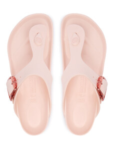 Japonki Birkenstock Gizeh 1031321 Różowy