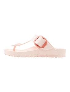BIRKENSTOCK Japonki 'Gizeh' różany