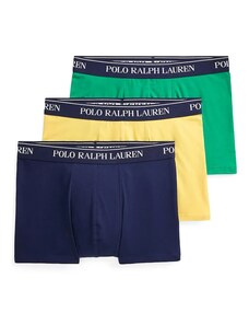 Polo Ralph Lauren bokserki 3-pack