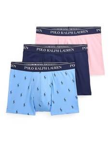 Polo Ralph Lauren bokserki 3-pack
