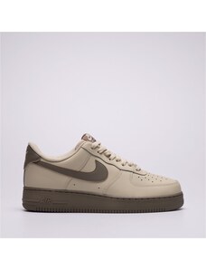 Nike Air Force 1 '07 Low Ess Męskie Buty Sneakersy FJ4146-201 Beżowy