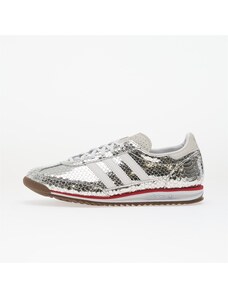 adidas Originals adidas SL 72 Og W Silver Metallic/ Silver Metallic/ Ftw White