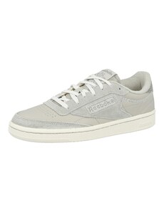 Reebok Sneakersy niskie 'CLUB C 85' szary / ciemnoszary