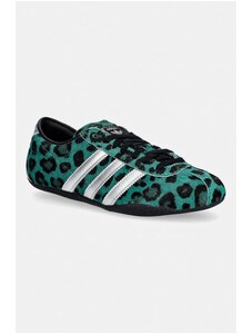 adidas Originals Tokyo sneakersy damskie skórzane