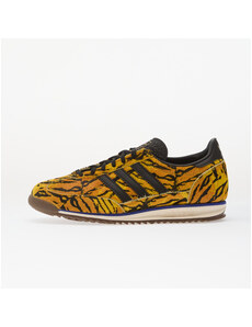 adidas Originals adidas SL 72 Og W Yellow/ Core Black/ Lucid Blue