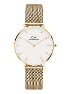 Daniel Wellington zegarek Petite 32 Evergold