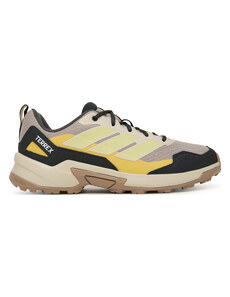 Trekkingi adidas Terrex Eastrail 3 Shoes KJ8953 Brązowy