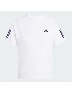 Adidas Koszulka Club 3-Stripes Tennis CLIMACOOL