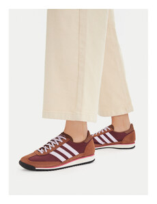 Sneakersy adidas Sl 72 Og KJ2297 Brązowy