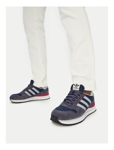 Sneakersy adidas Zx 500 Rs KI9811 Granatowy