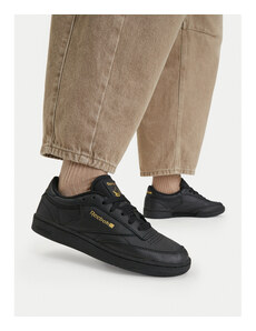Sneakersy Reebok Club C 85 EO-CLUB C 85 100271716 Czarny