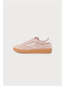 Reebok Sneakersy niskie 'CLUB C 85' stary róż