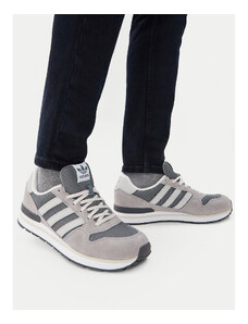 Sneakersy adidas Zx 500 Rs KJ2599 Szary