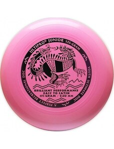 YIKUNSPORTS Frisbee UltiPro-Junior pink