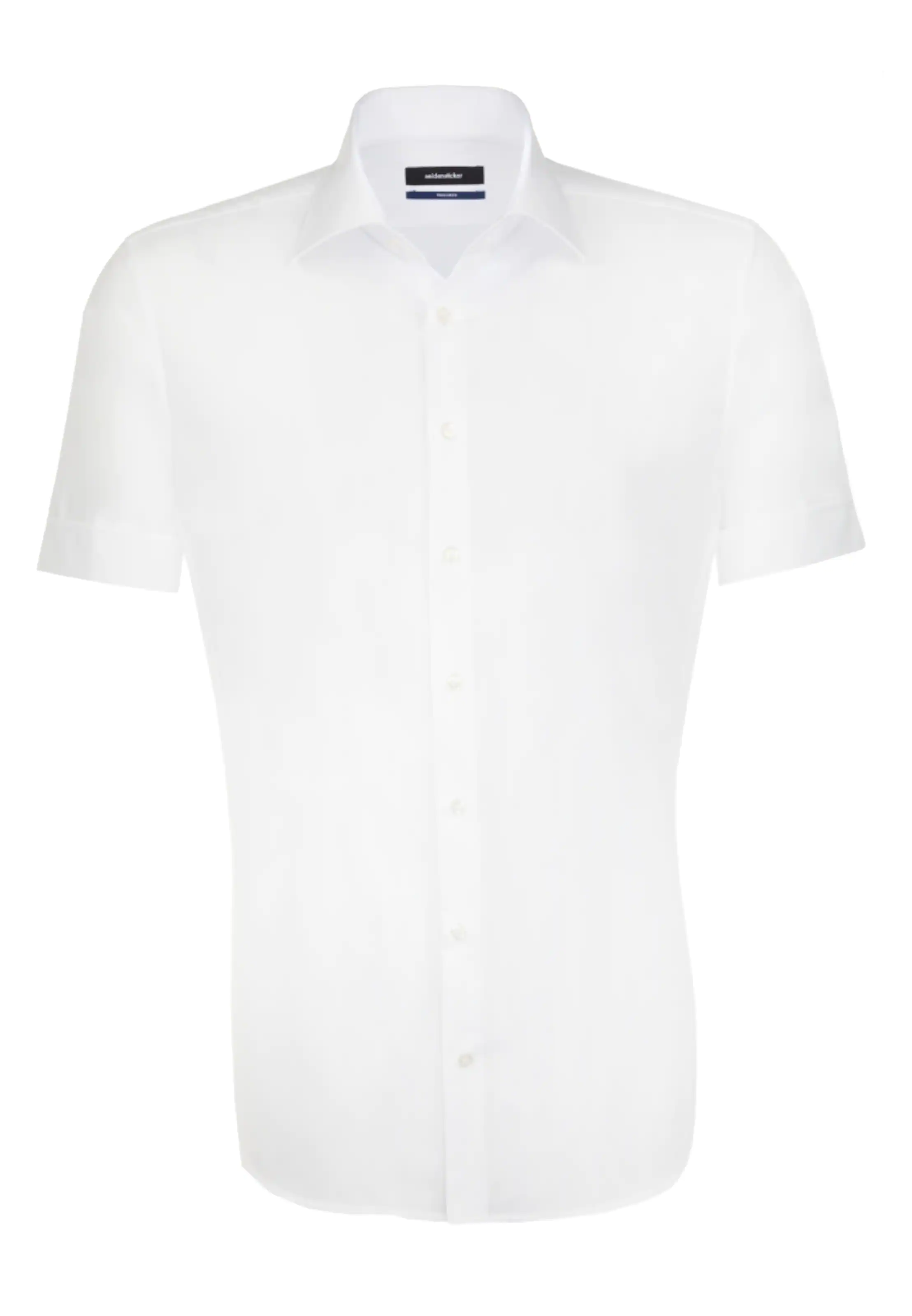 SEIDENSTICKER Koszula naturalna biel